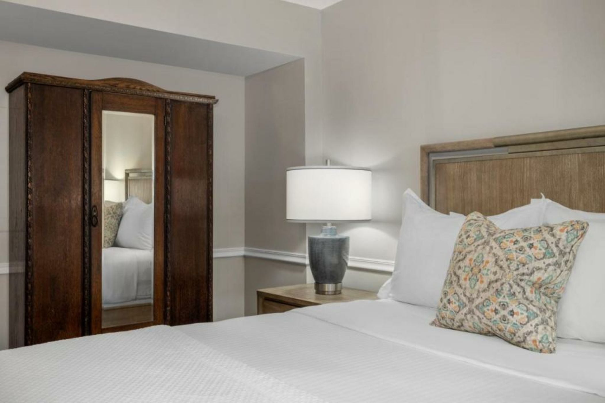 Hamilton Turner Inn