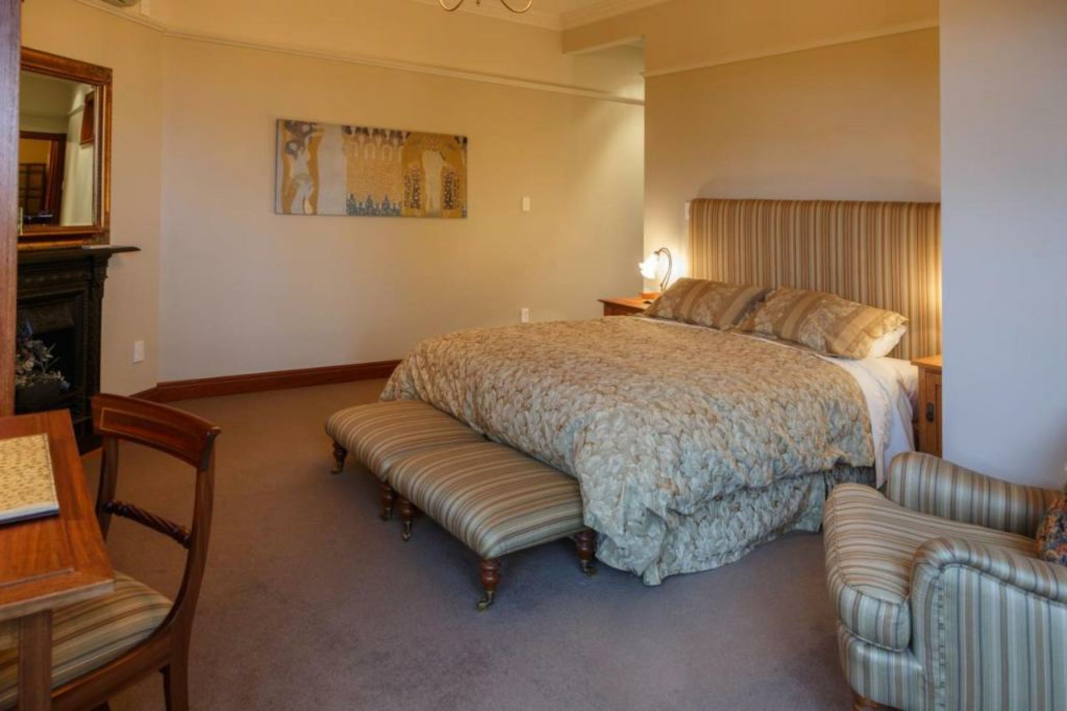 Lake Karapiro Lodge