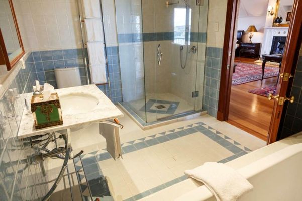 Lake Karapiro Lodge