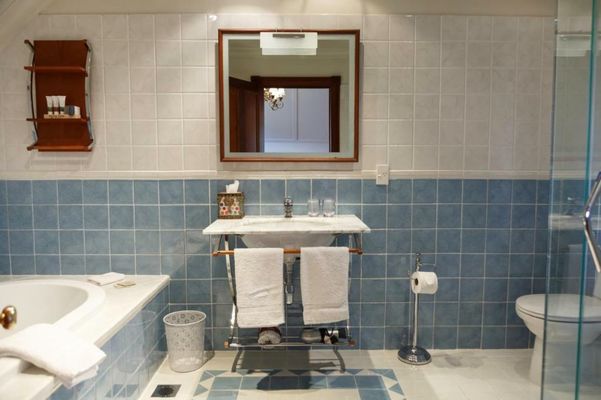 Lake Karapiro Lodge