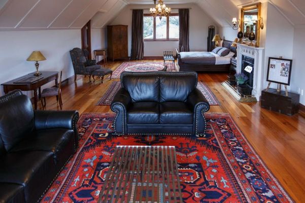 Lake Karapiro Lodge