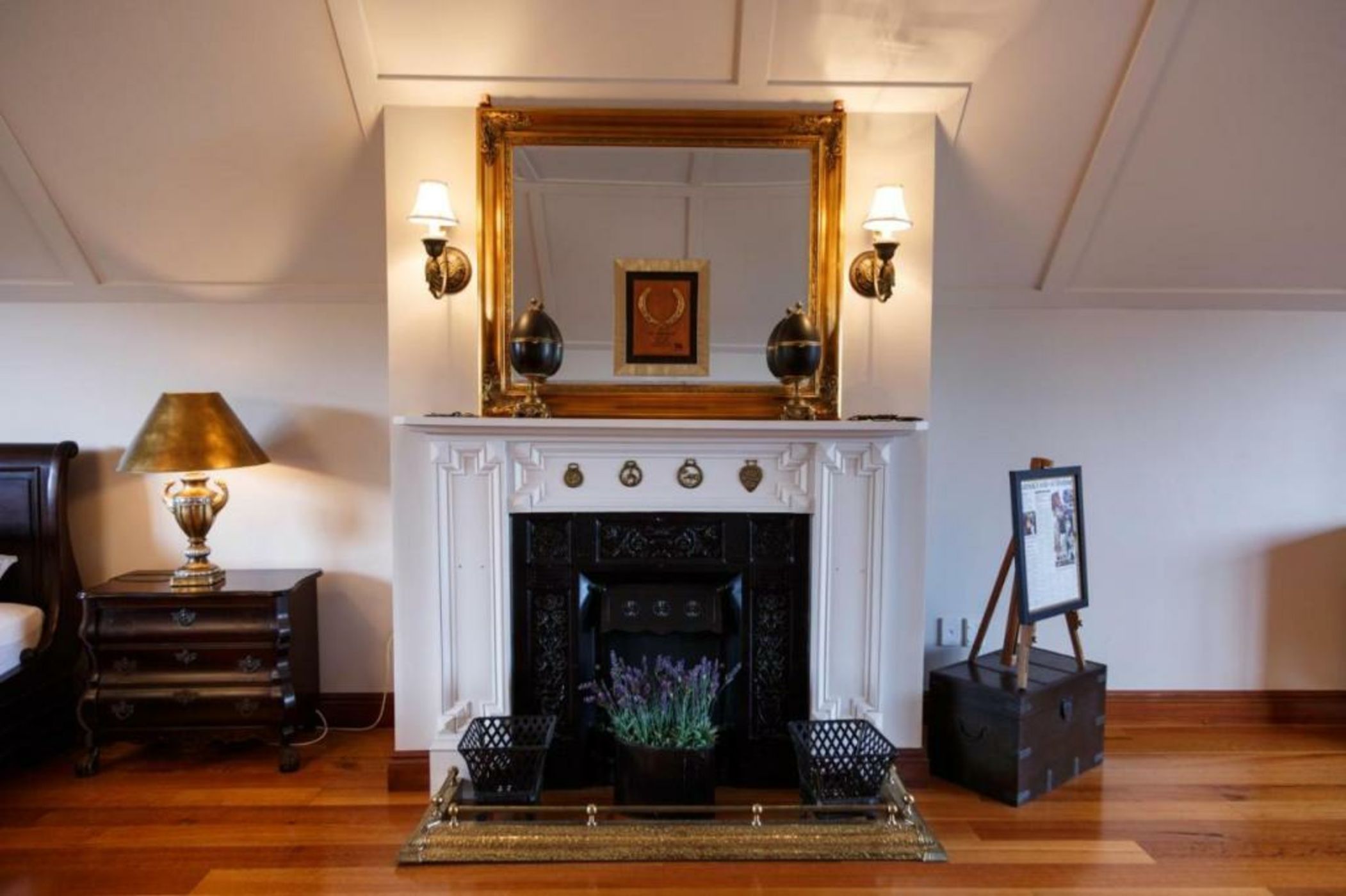Lake Karapiro Lodge