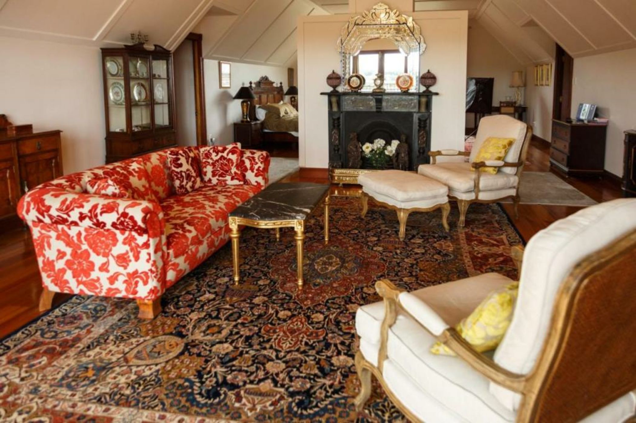 Lake Karapiro Lodge