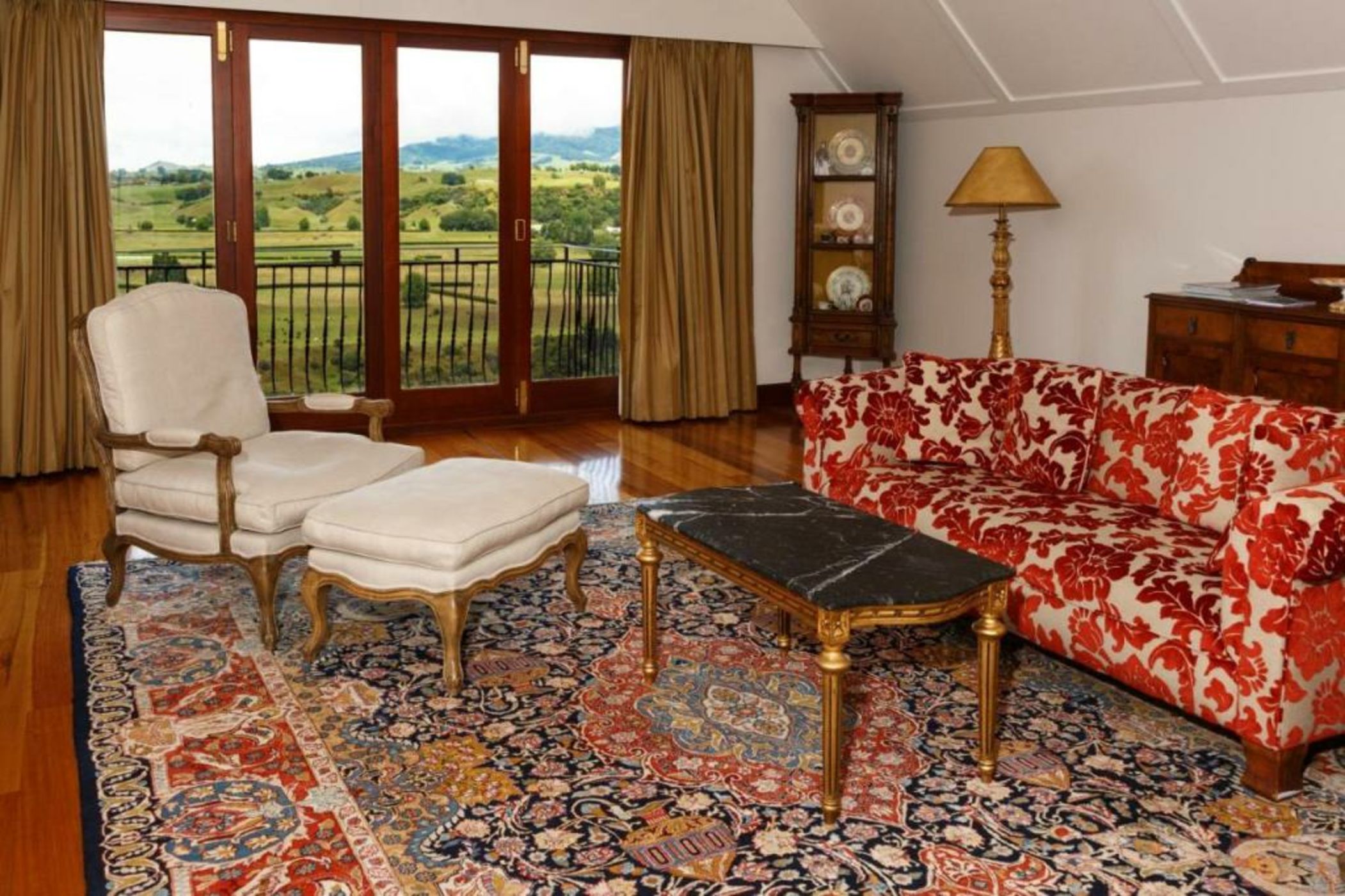 Lake Karapiro Lodge