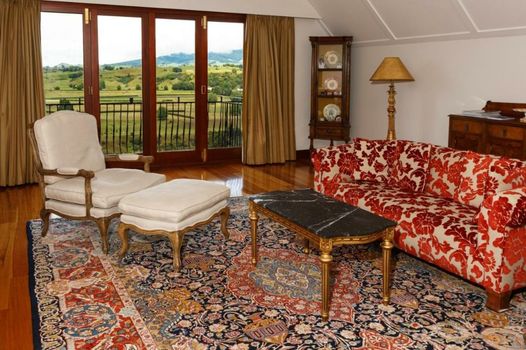 Lake Karapiro Lodge