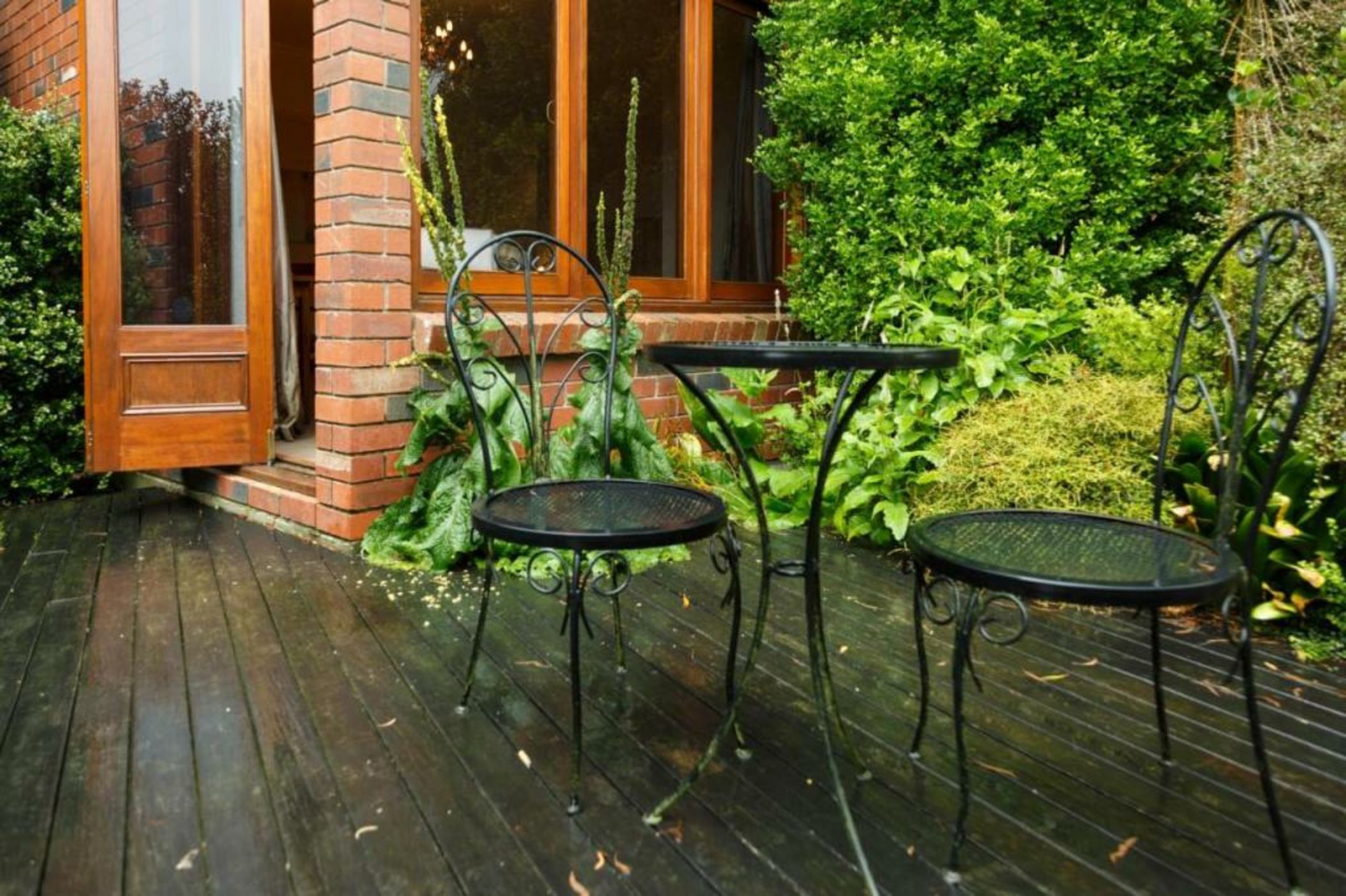 Lake Karapiro Lodge