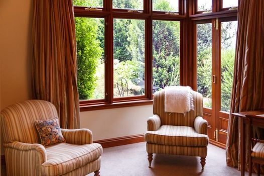 Lake Karapiro Lodge