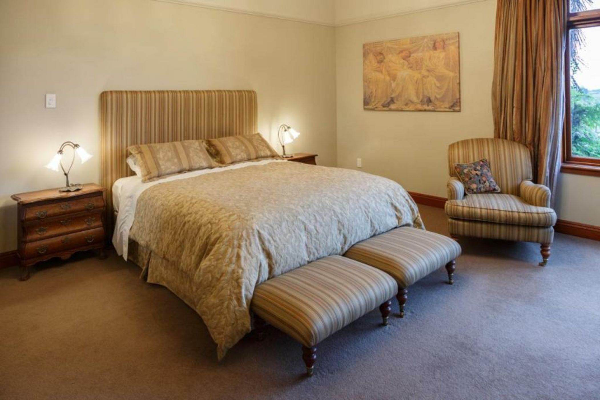 Lake Karapiro Lodge