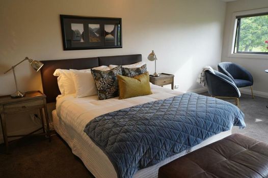 Mt Rosa Lodge Boutique Vineyard Accommodation