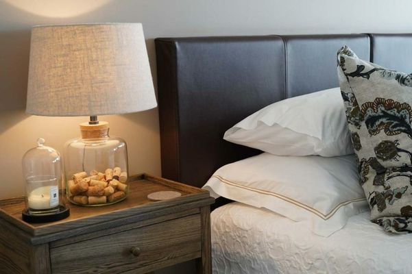 Mt Rosa Lodge Boutique Vineyard Accommodation