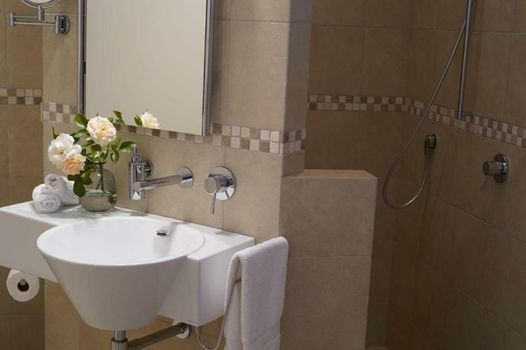 Mt Rosa Lodge Boutique Vineyard Accommodation