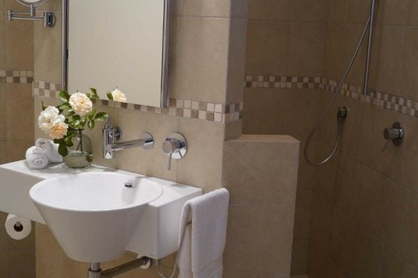 Mt Rosa Lodge Boutique Vineyard Accommodation