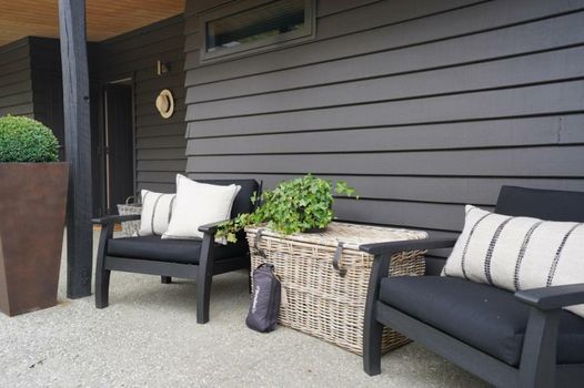 Mt Rosa Lodge Boutique Vineyard Accommodation