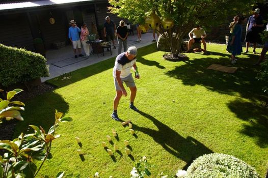 Mt Rosa Lodge Boutique Vineyard Accommodation