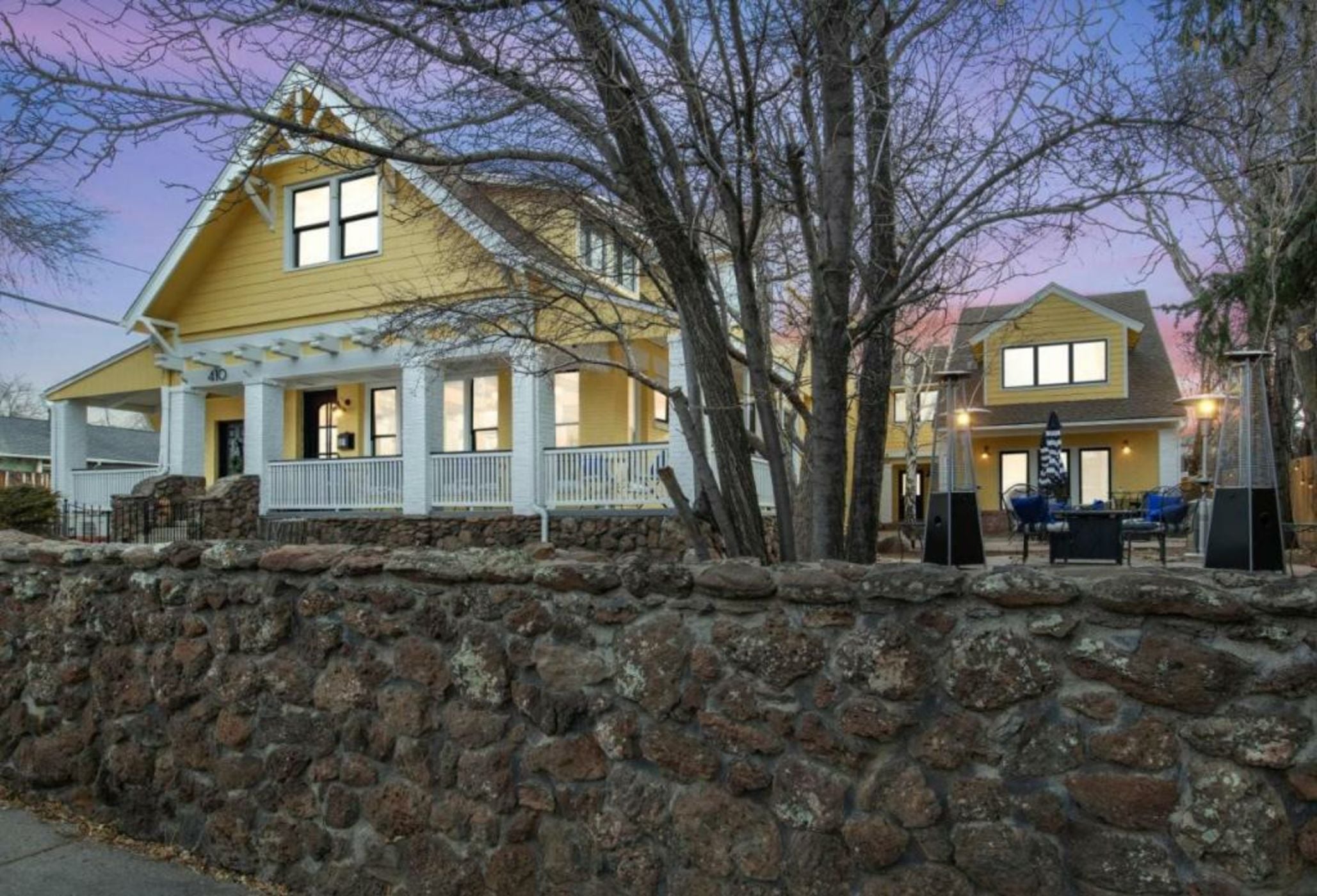 Bespoke Inn Flagstaff