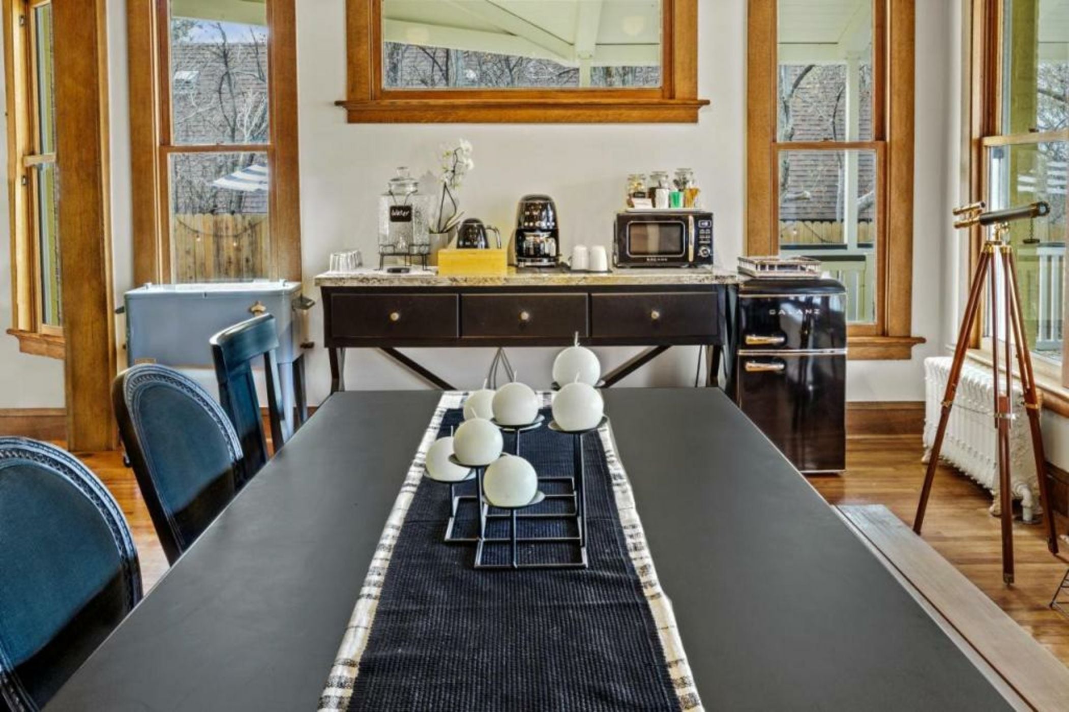 Bespoke Inn Flagstaff