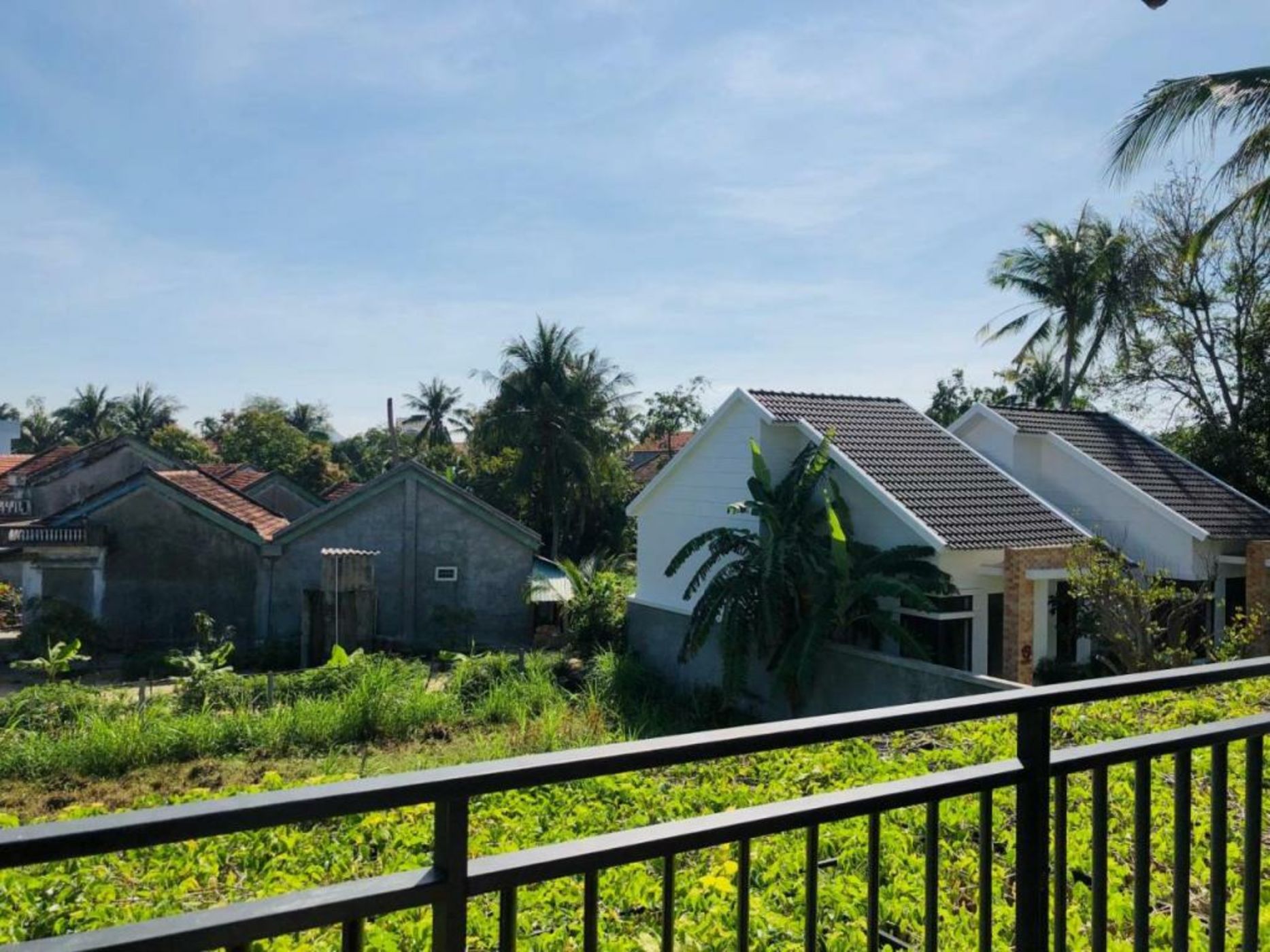 Hoàng Ngọc's House