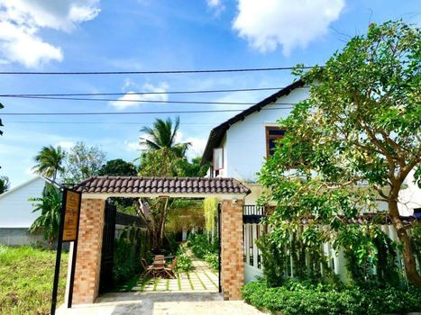 Hoàng Ngọc's House