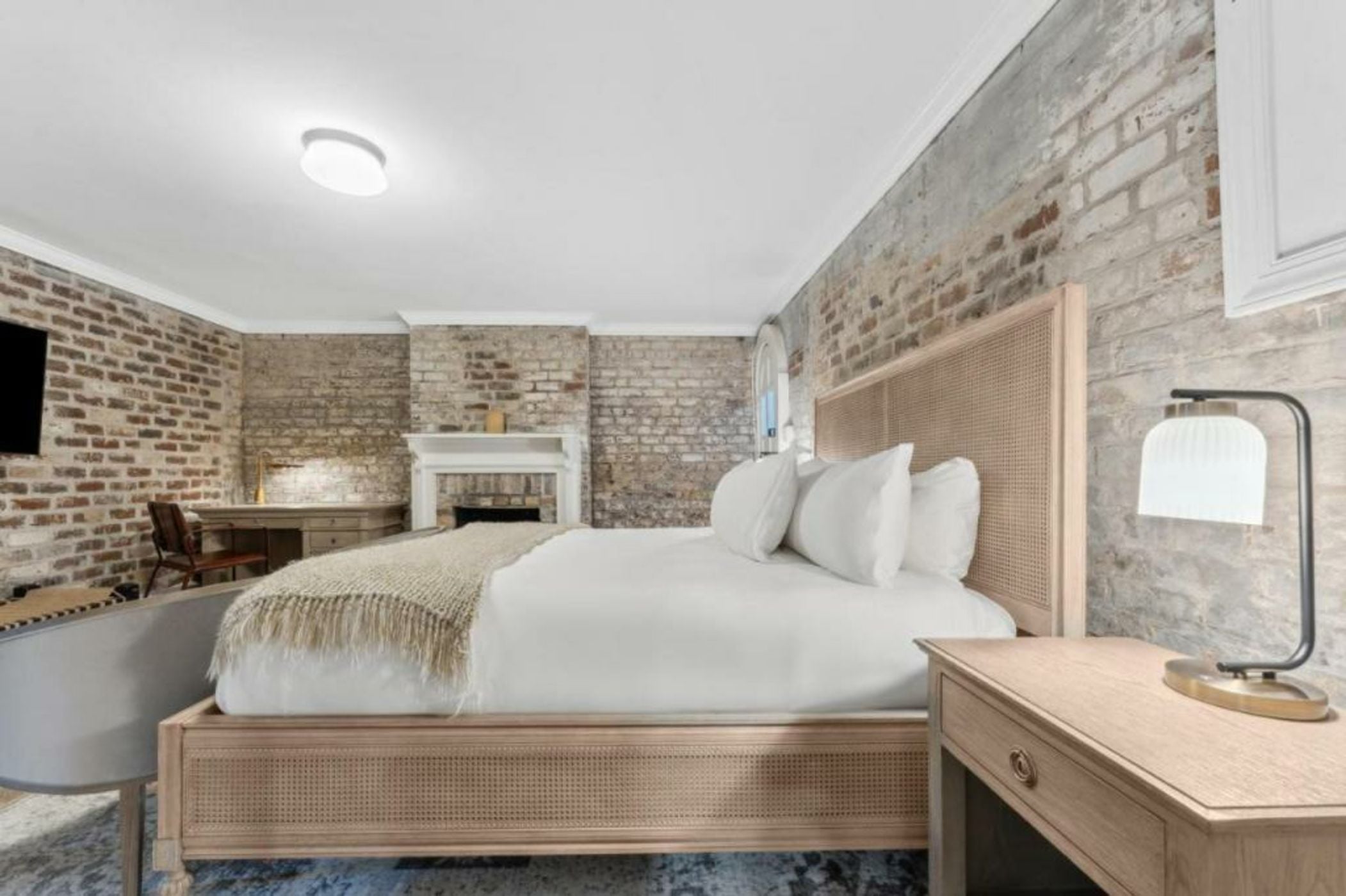 Bellwether House
