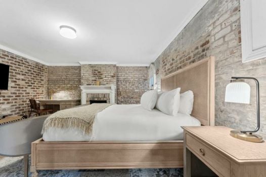 Bellwether House