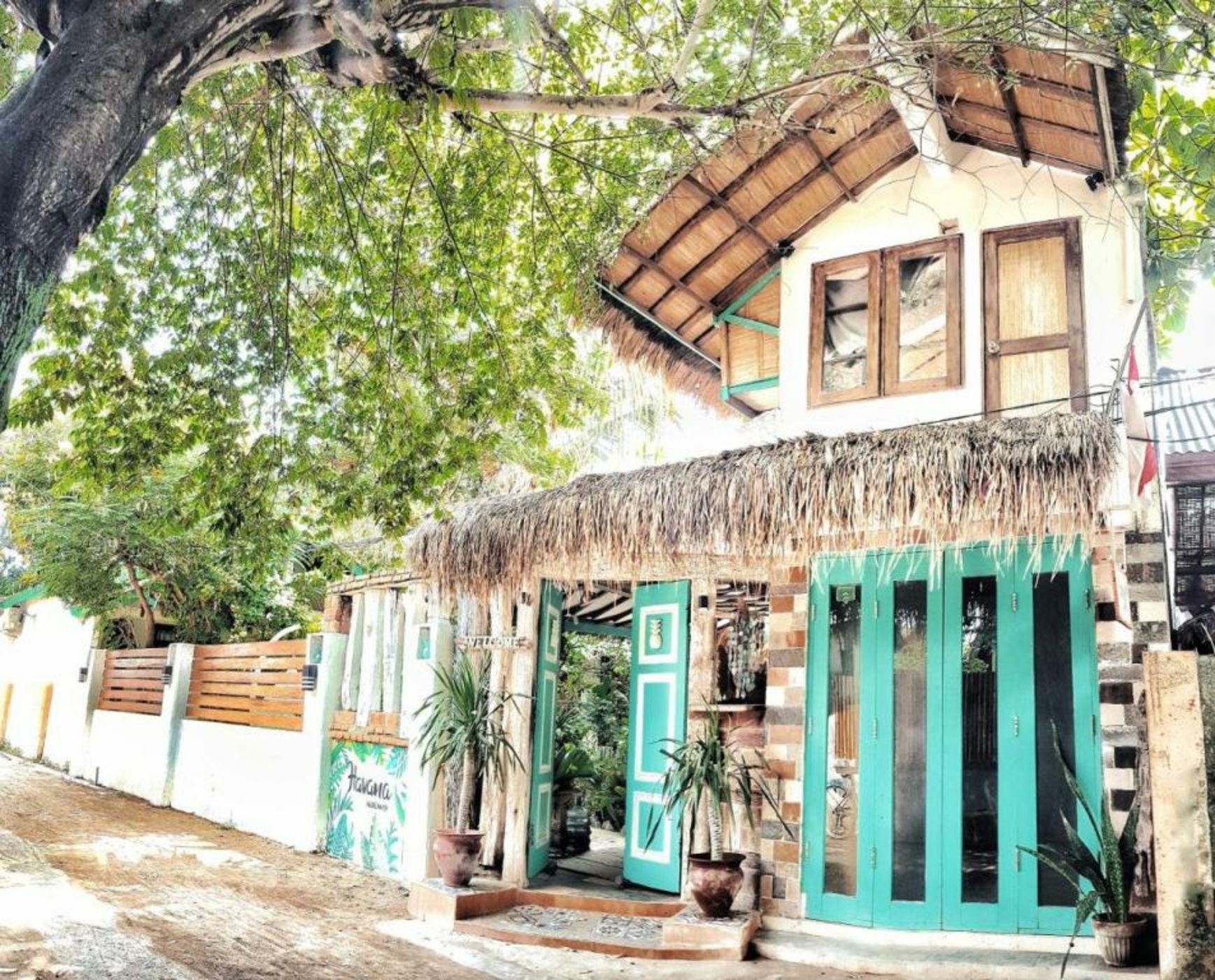 Havana Hideaway