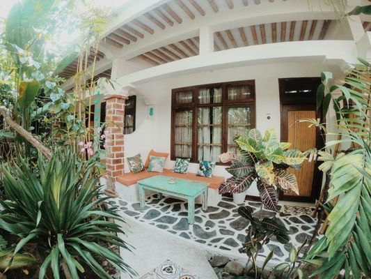 Havana Hideaway