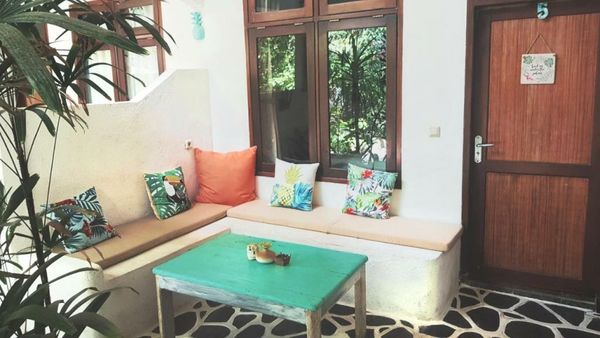 Havana Hideaway