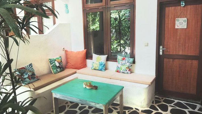 Havana Hideaway