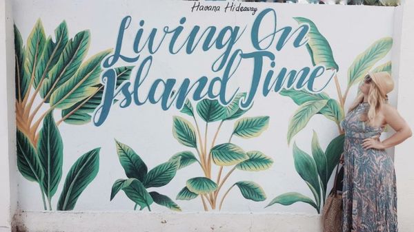 Havana Hideaway