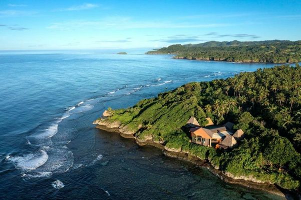Namale All Inclusive Resort & Spa