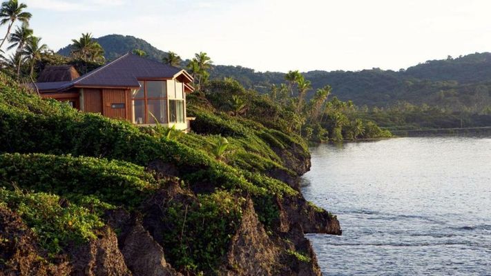 Namale All Inclusive Resort & Spa
