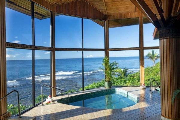 Namale All Inclusive Resort & Spa