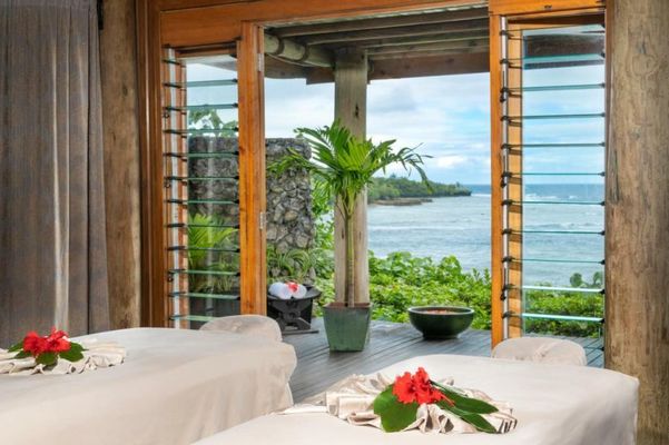Namale All Inclusive Resort & Spa