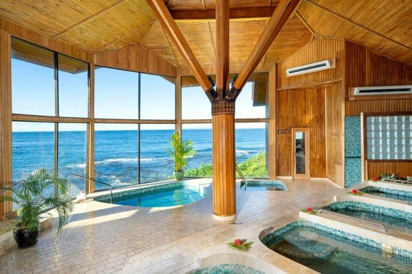 Namale All Inclusive Resort & Spa