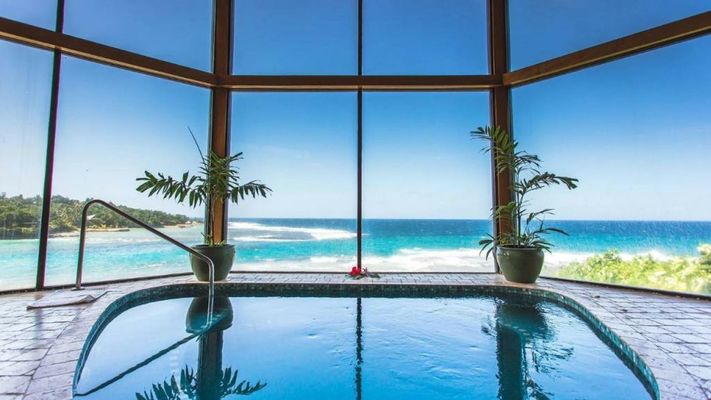 Namale All Inclusive Resort & Spa
