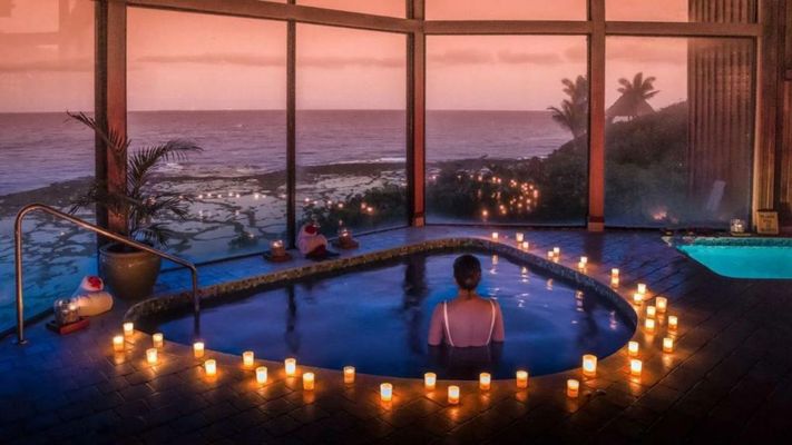 Namale All Inclusive Resort & Spa
