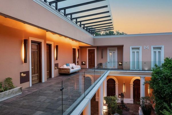 Hacienda Peña Pobre
