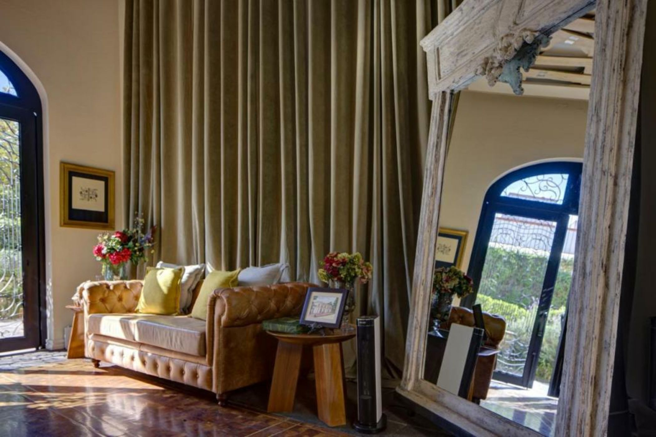 Hacienda Peña Pobre