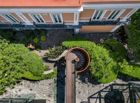 Hacienda Peña Pobre