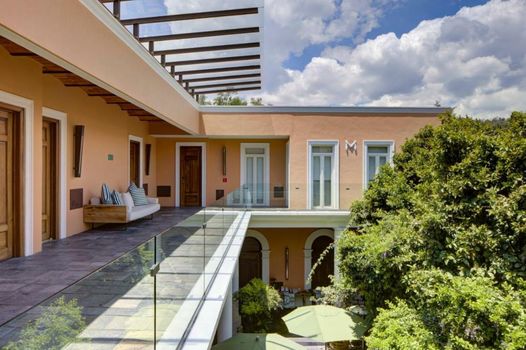 Hacienda Peña Pobre
