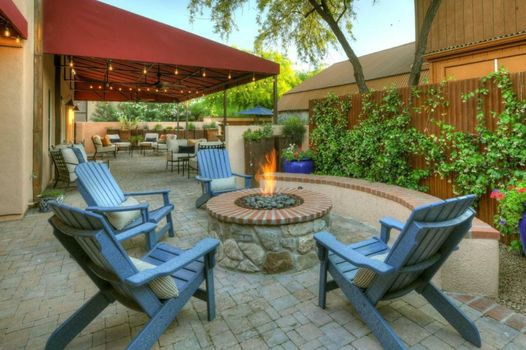 Armory Park Inn
