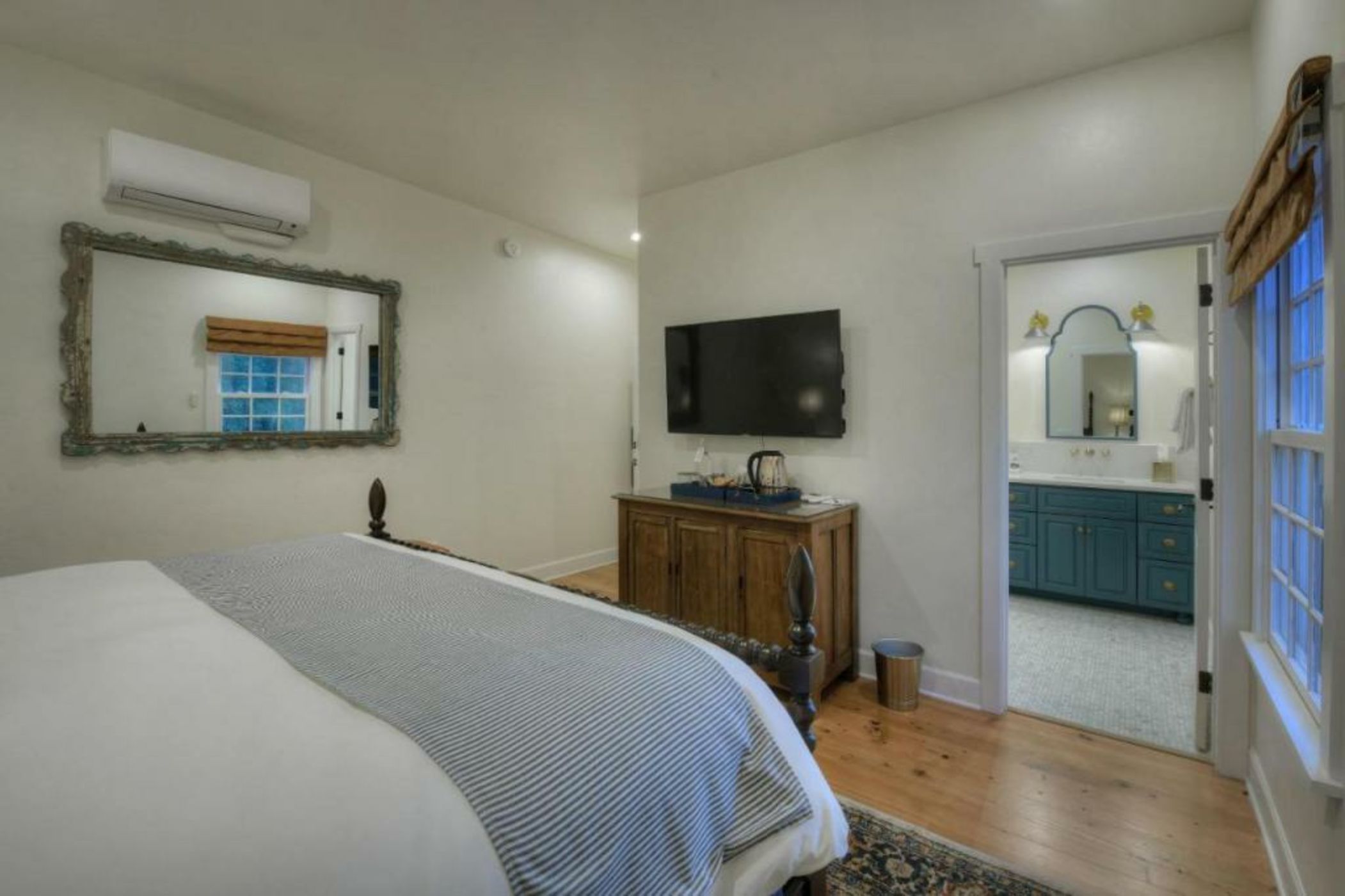 Armory Park Inn