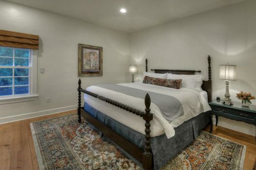 Armory Park Inn