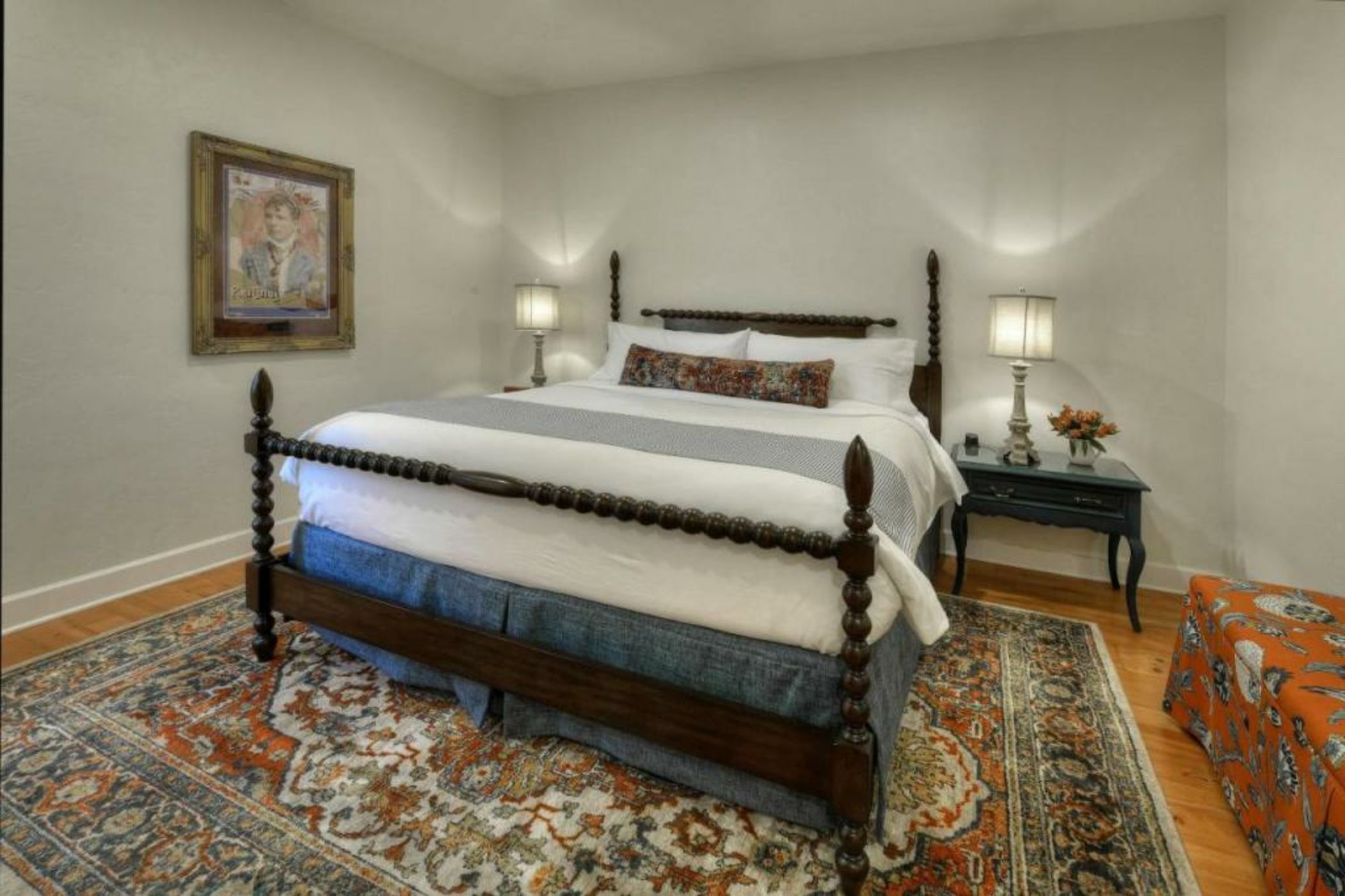 Armory Park Inn
