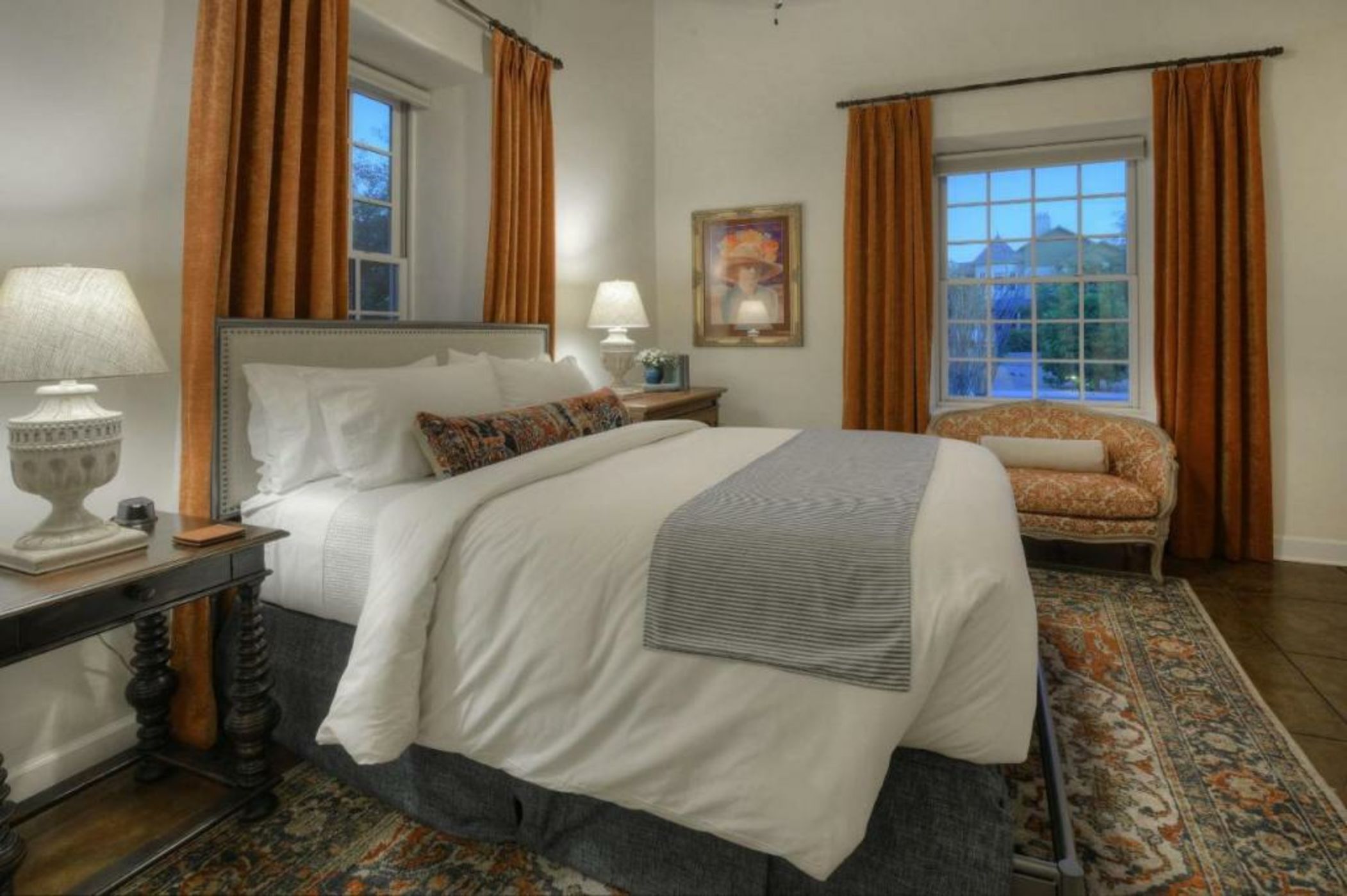 Armory Park Inn