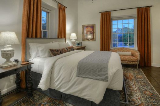 Armory Park Inn