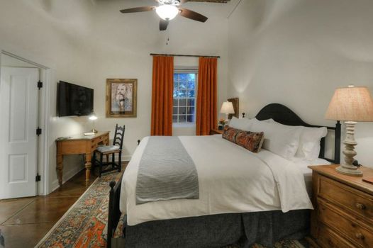 Armory Park Inn