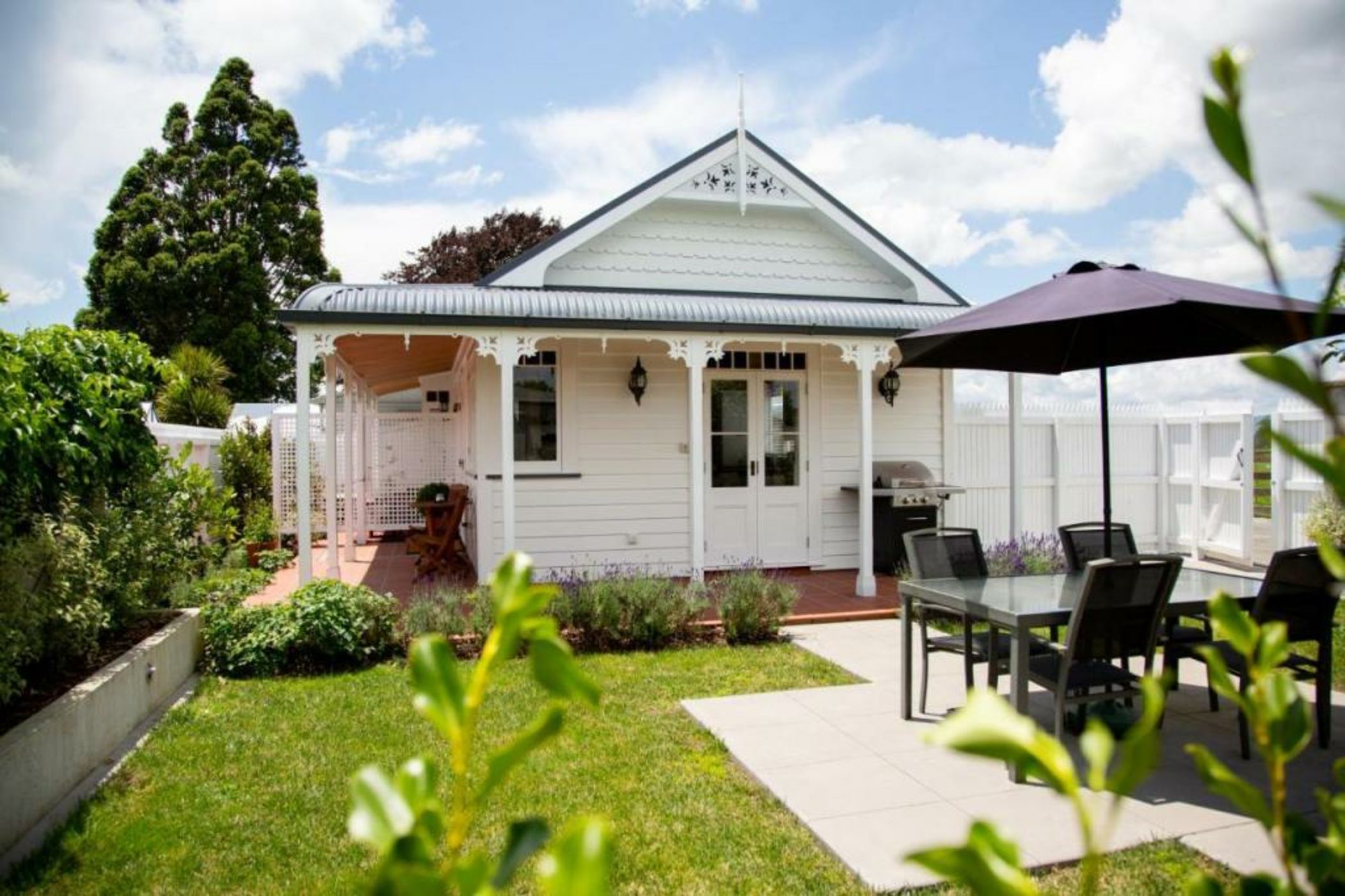 Villa Walton