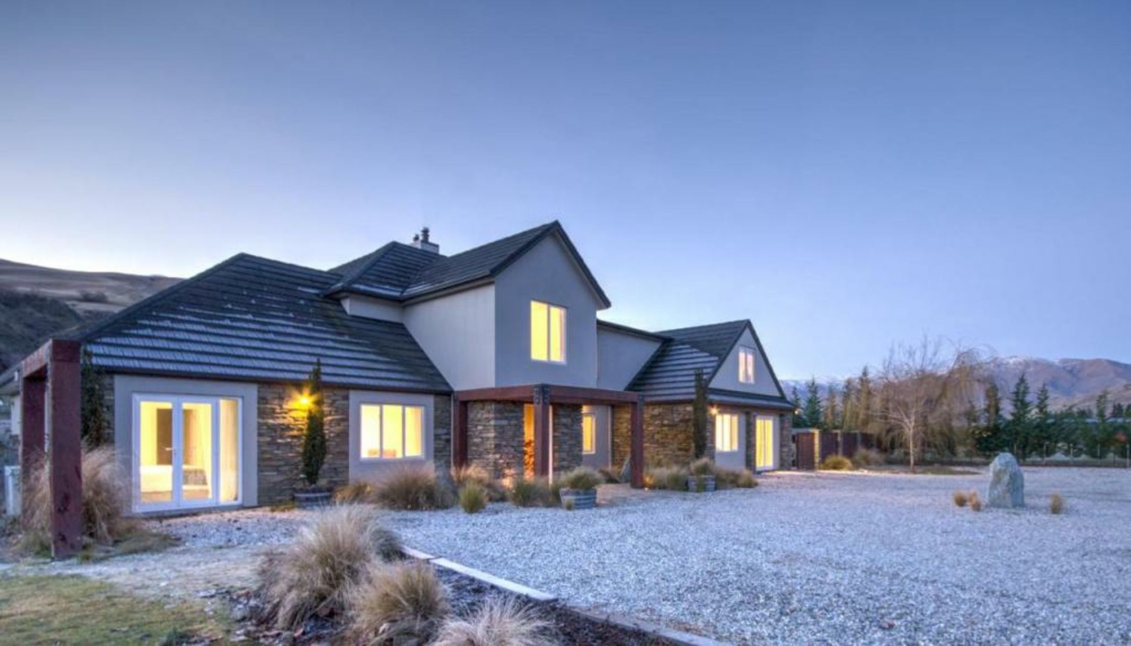 Queenstown Country Lodge