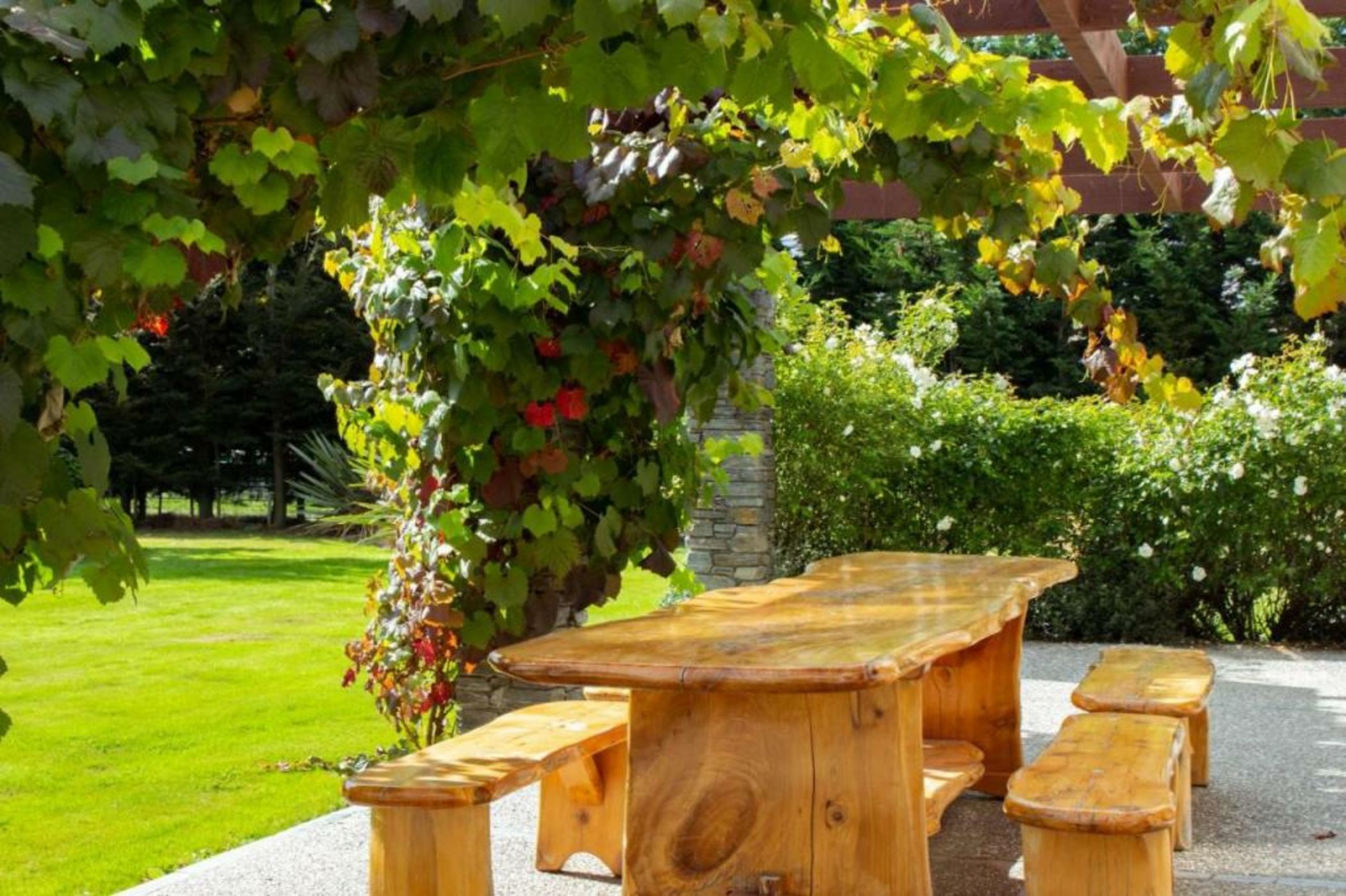 Queenstown Country Lodge